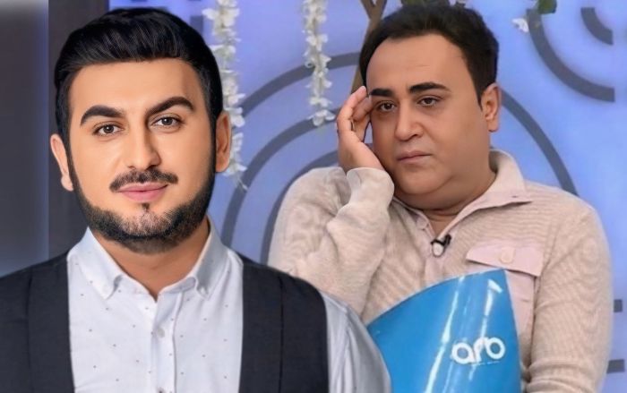 Audiovizual Şura Tolik və Elgizin verilişi ilə bağlı açıqlama yaydı