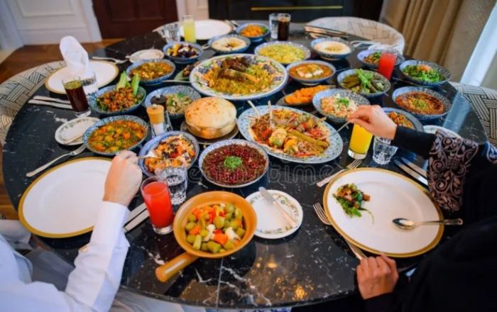 Ramazanın 9-cu gününün duası İMSAK VƏ İFTAR VAXTI