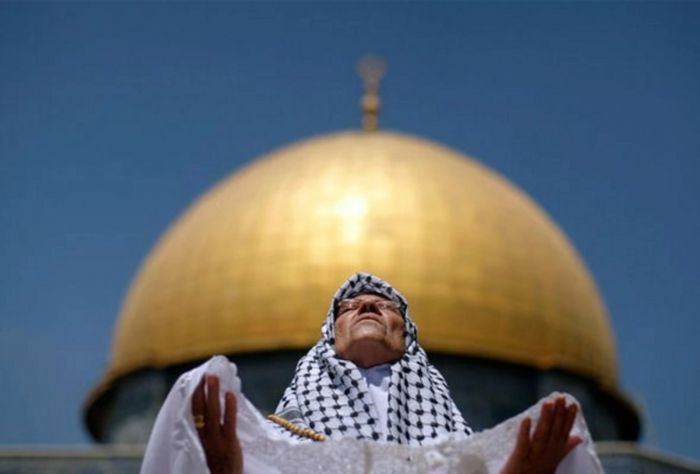 Ramazanın 11-ci gününün duası İMSAK VƏ İFTAR VAXTI