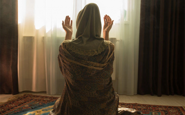 Bu gün ikinci Qədr gecəsidir