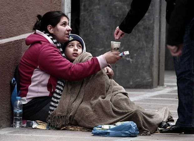 Dilənçiliyə görə 200 manatadək cərimə ediləcəklər