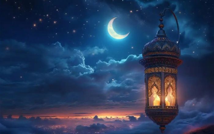 Ramazanın 25-ci gününün duası İMSAK VƏ İFTAR VAXTI