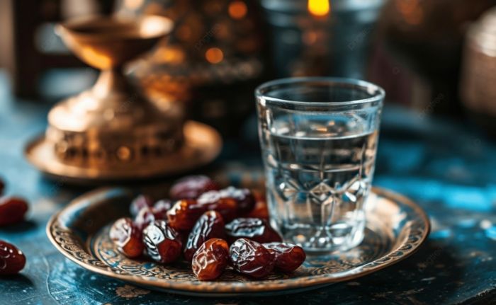 Ramazanın 29-cu gününün duası İMSAK VƏ İFTAR VAXTI