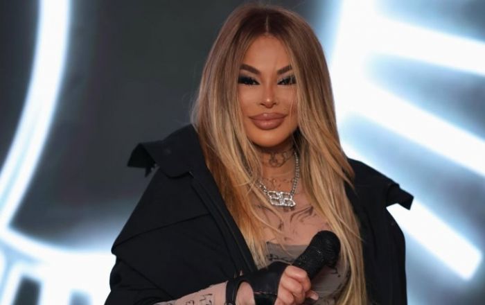 “Bütün yenilikləri Aygün Kazımova etdi, hamı örnək götürdü”