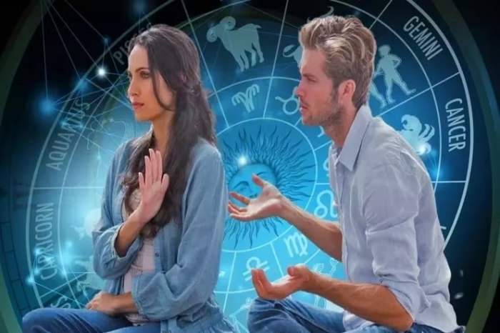 Ən çox boş vədlər verən BÜRCLƏR - Onlara inanmayın!