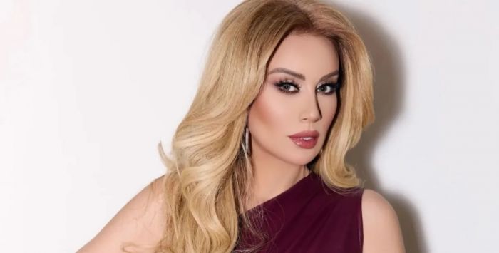 Roza Zərgərli Rusiyada keçirilən mükafatlandırma mərasiminə xüsusi qonaq olaraq dəvət alıb