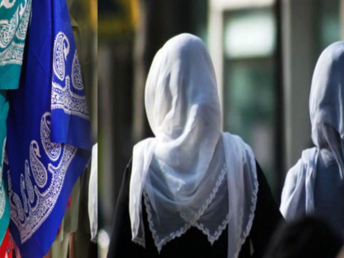 Azərbaycanda hicab kəlağayı ilə əvəzlənir