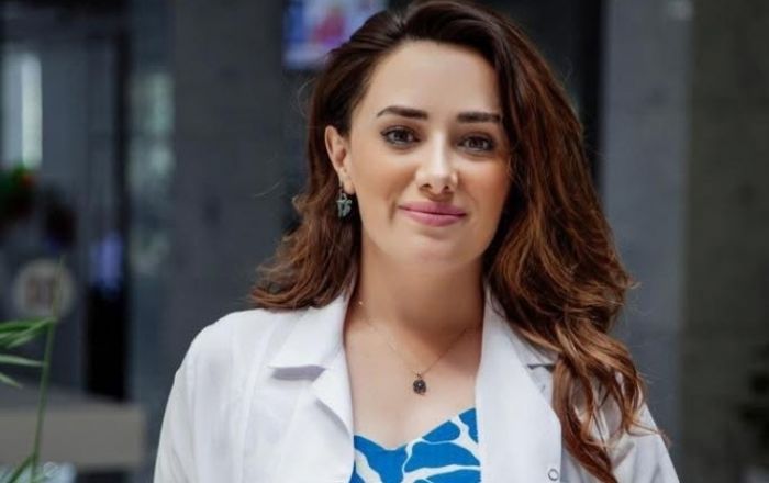 Xəstə ölümünə görə Sevinc Məmmədovaya hökm oxundu