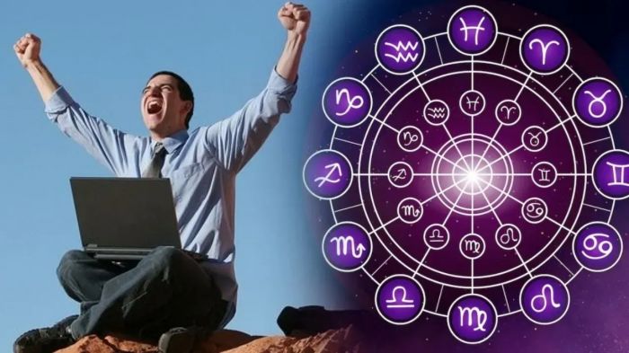 Bu bürclərin şansı üzünə güləcək - SİYAHI