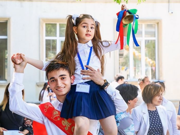 “Son zəng” bu tarixdə keçiriləcək - RƏSMİ