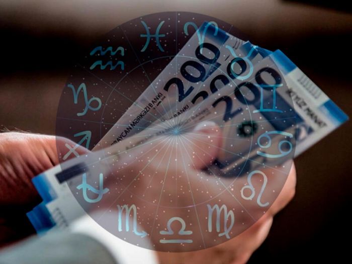 Yeni həftədə yaxşı pul qazanacaq bürclər