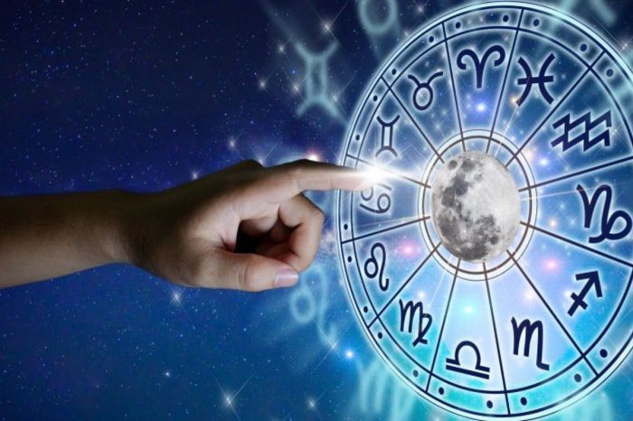 May ayı dörd bürc üçün ən uğurlu olacaq - SİYAHI