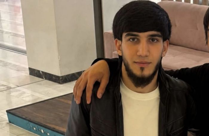 14 yaşlı qızla 19 yaşlı oğlan hamamda dəm qazındam zəhərlənib - OĞLAN ÖLÜB