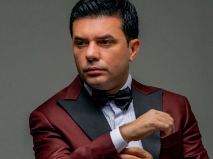 Rəvan Qarayev ailə qurur - BU AY TOYUDUR