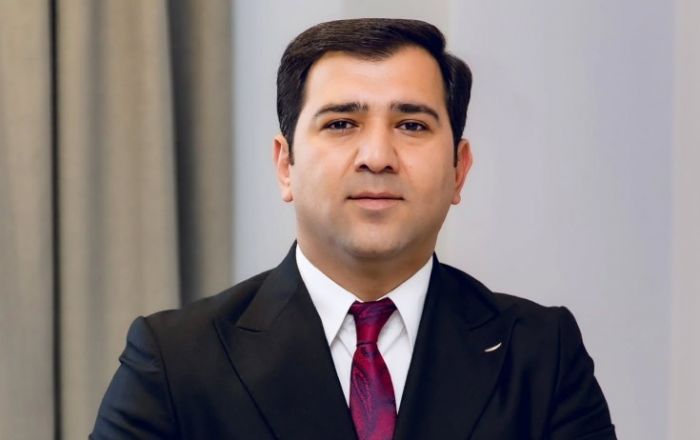 Babək Niftəliyevə vəzifə verildi
