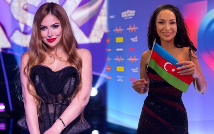 "Başqa mahnı olsaydı, finala keçərdik"