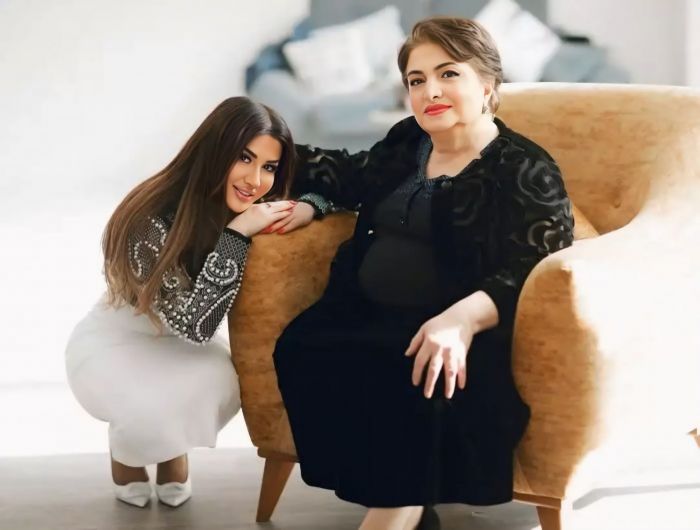 Fatimə Fətəliyevanın anası reanimasiyadadır - TƏSİRLİ PAYLAŞIM