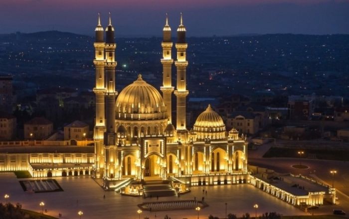 Məhərrəm ayı bu tarixdə başlayacaq