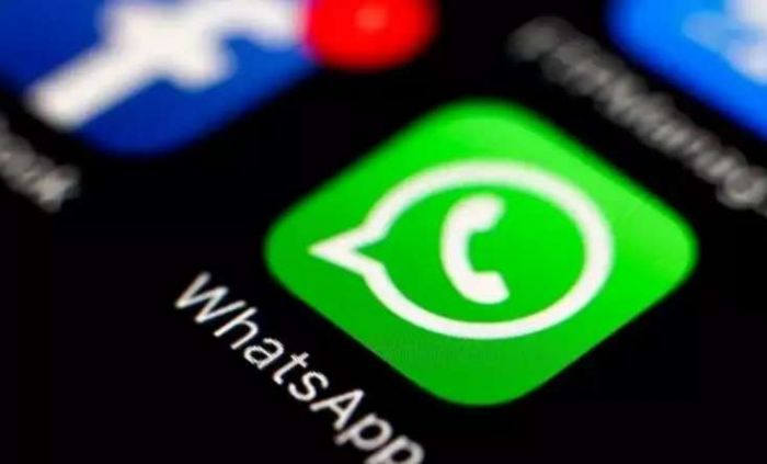 “WhatsApp”da mesaj göndərmək üsulu dəyişdi