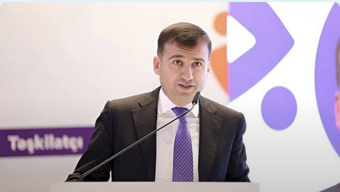 Azər Mursaqulov yeni şöbə müdiri təyin etdi - FOTOLAR