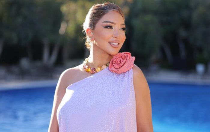 Çinarə ana oldu