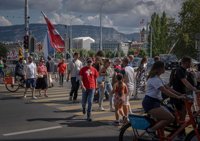 Əhalinin sayının azaldılması ilə bağlı referendum keçirəcəklər - DÜNYADA İLK