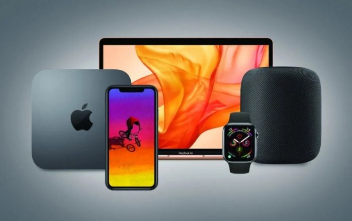 "Apple" sevənlərə pis xəbər