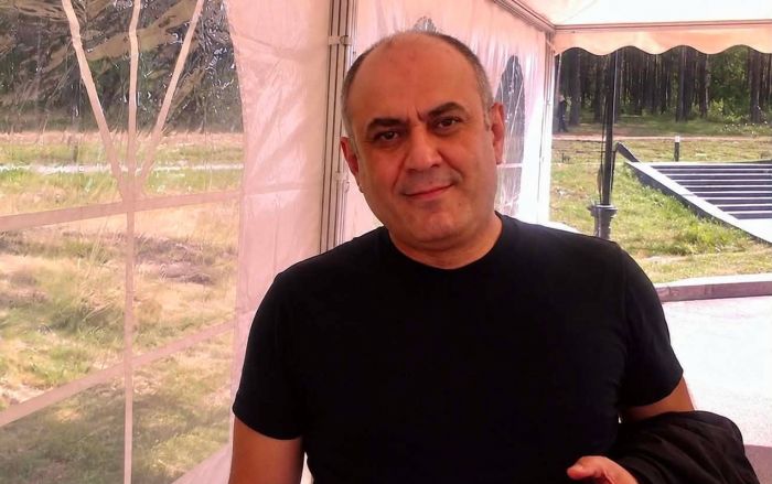 Azərbaycanda general 10 il sonra - Azadlığa çıxdı