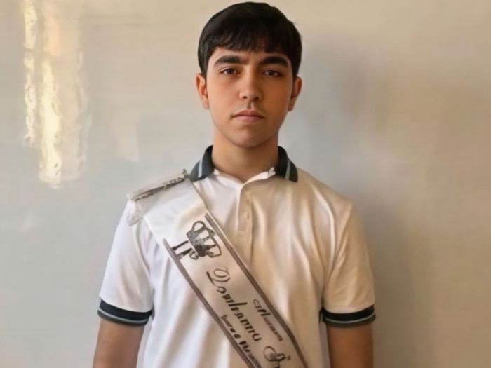 “Telefondan 8-9 saat istifadə edirdim” - Maksimum bal toplayan İsrafil