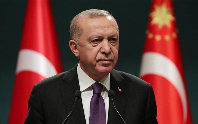 Ərdoğandan İsrailin “erməni soyqırımı”nı tanımaq qərarı ilə bağlı ilk açıqlama