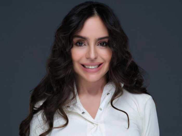 Leyla Əliyevanın doğum günüdür