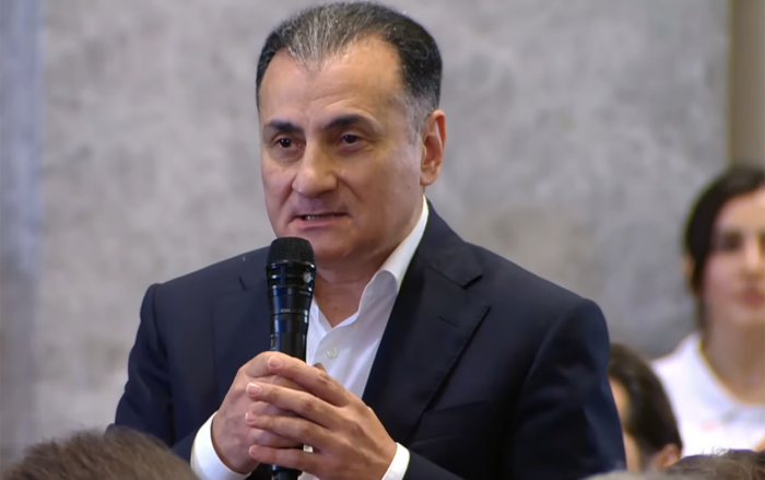 “Bu tarixi sizin qədər bilən ikinci bir şəxs çətin ki, tapılsın” - Prezidentdən Mirşahinə