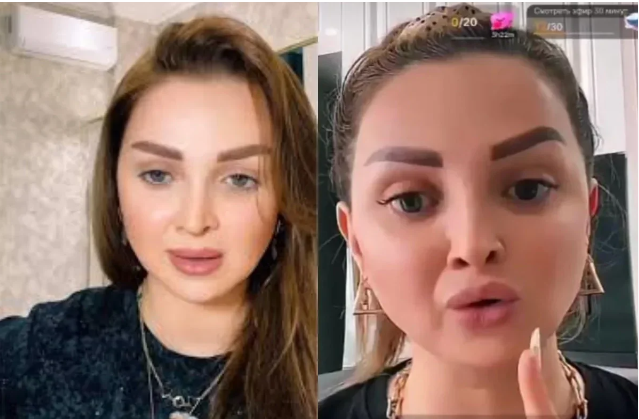 Prokuror "Beniz"ə ağır cəza istədi