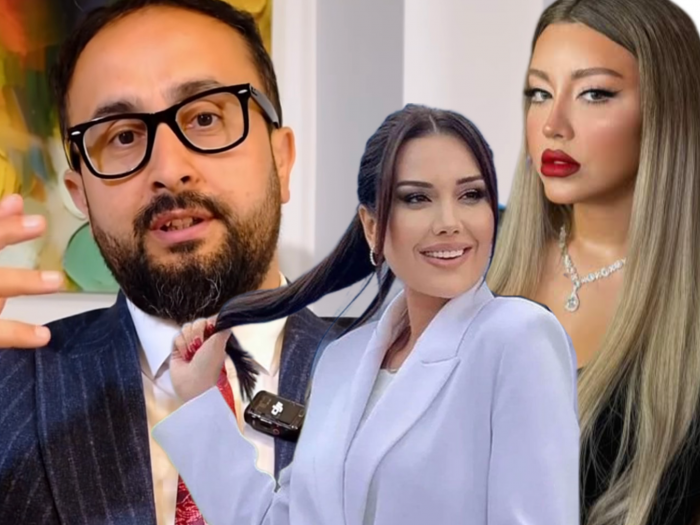Dilan Polat, Mika Raun və digər məşhurları əməliyyat edən azərbaycanlı cərrah Azər Zeynalov kimdir?