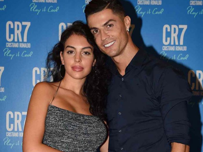 Kriştianu Ronaldo ilə Corcina Rodrigezin bu həftəsonu ailə qurur?