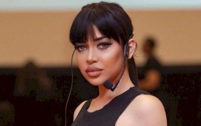 Nigar Fərhad sərbəst buraxıldı
