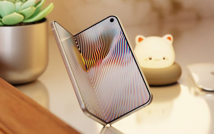 Gələn ay ilk qatlanan “iPhone” təqdim ediləcək - QİYMƏT AÇIQLANDI