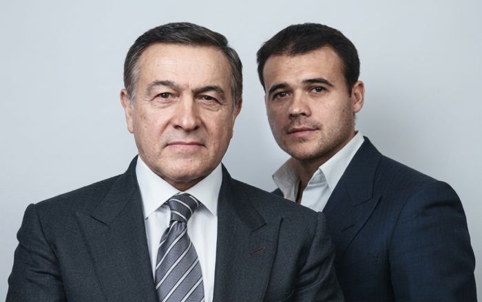 Emin ilk dəfə etdiyi oğurluqdan danışdı - 15 YAŞIM VAR İDİ…