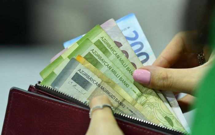Üç övladı olanların nəzərinə:iz 420 manat ala bilərsin