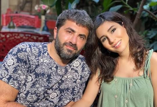 "Mənim ən böyük qazancım sənsən" - GÜNAYI BELƏ TƏBRİK ETDİ