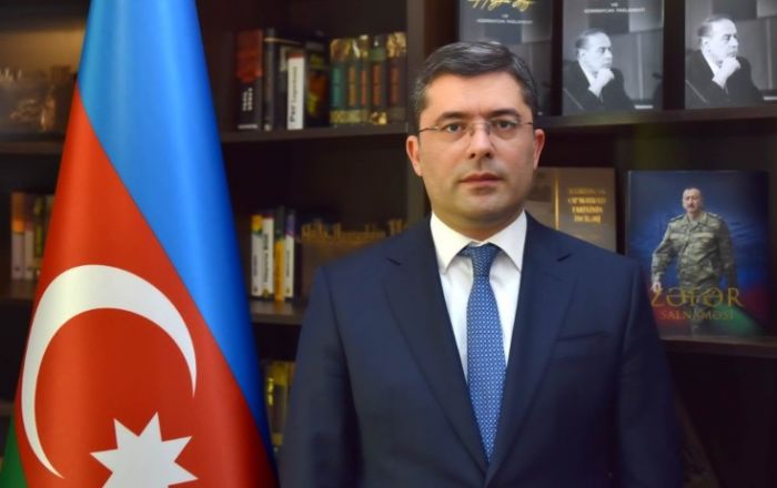 Media və Yayım Şurasına sədr və üzvlər təyin edildi - SİYAHI