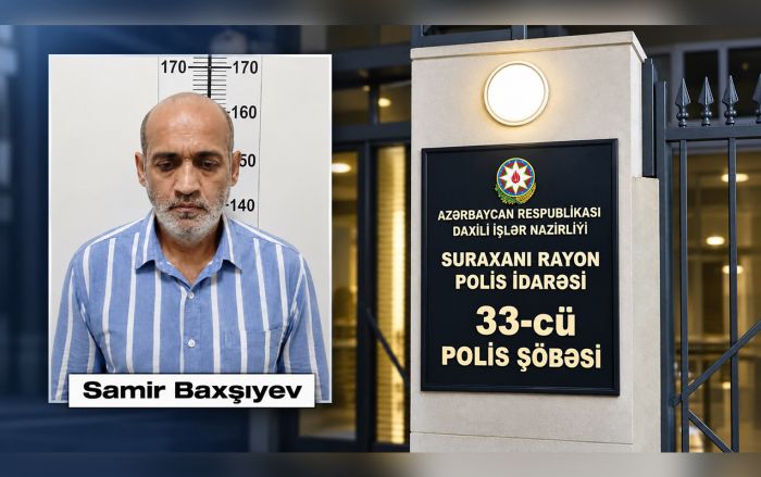 Suraxanıda 14 kiloqrama yaxın narkotik vasitə aşkarlanıb -