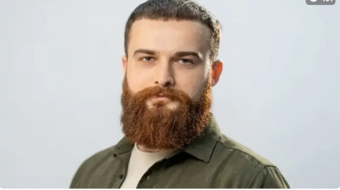 Şəkiyə evlilik ildönümünü qeyd etmək üçün gedibmiş...