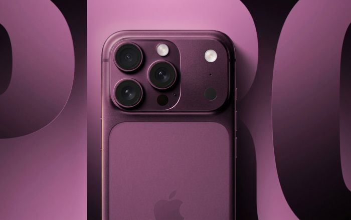 Apple iPhone 18 Pro və 18 Pro Max-ı təqdim etdi