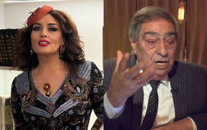 Elza Seyidcahan qalib gəldi, Rəşid Mahmudov cərimələndi