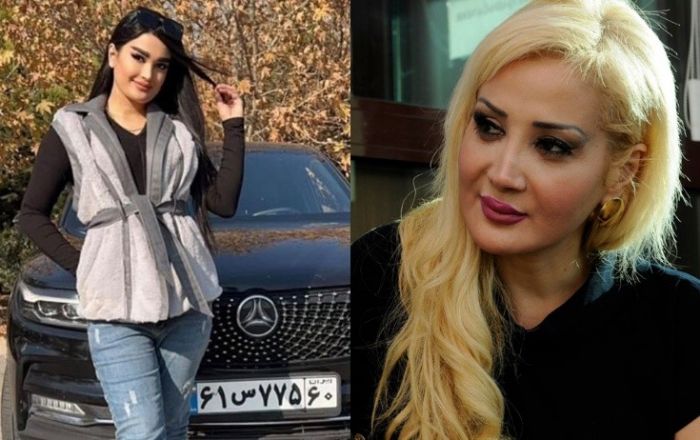 Məleykə Əsədovanın 29 yaşlı bacısı qızı dünyasını dəyişib