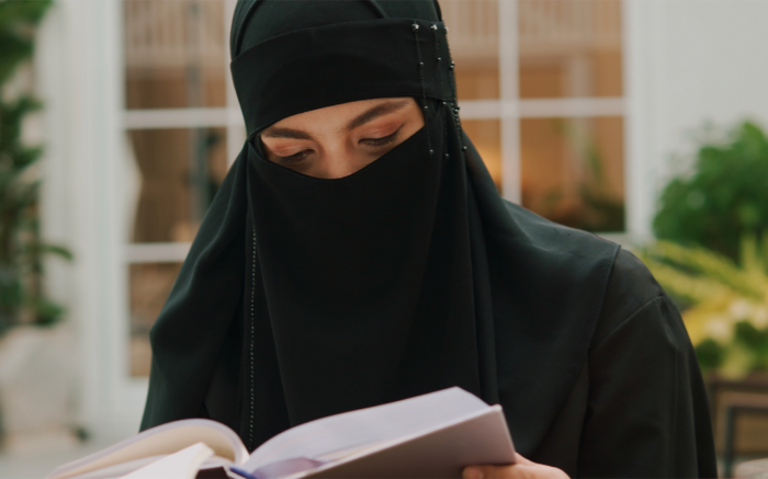 “Azərbaycanda nə hicaba, nə də niqaba qadağa var”