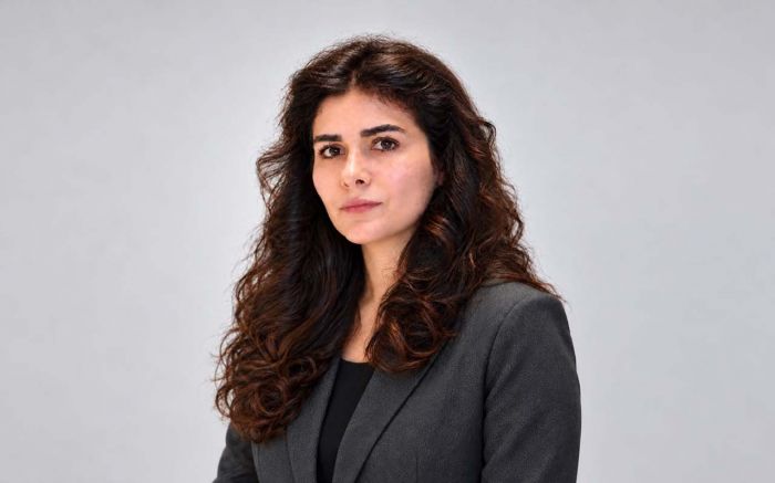 Azərbaycanlı gənc Oksford Universitetinin müəllimi oldu