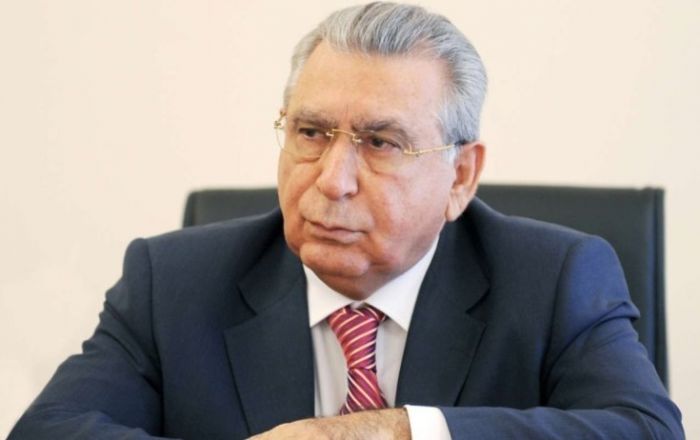 14 il azadlıqdan məhrum etmə cəzası təyin edilən Ramiz Mehdiyev dövlət təltiflərindən məhrum ediləcək