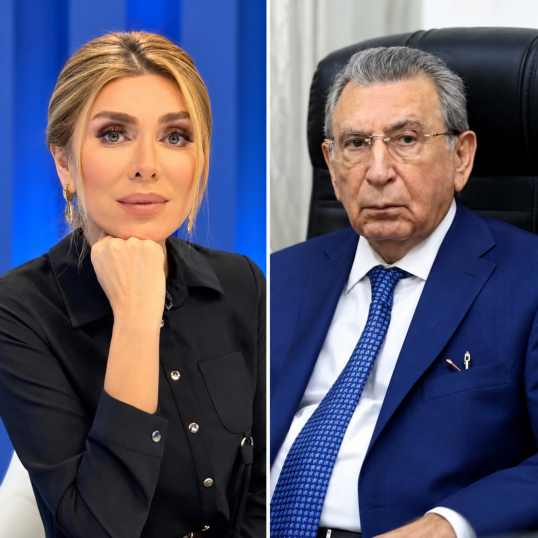21 il sonra Ramiz Mehdiyev haqda şok açıqlamalar etdi